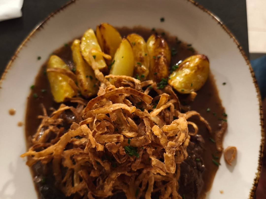 Hotel Spitzerberg主图