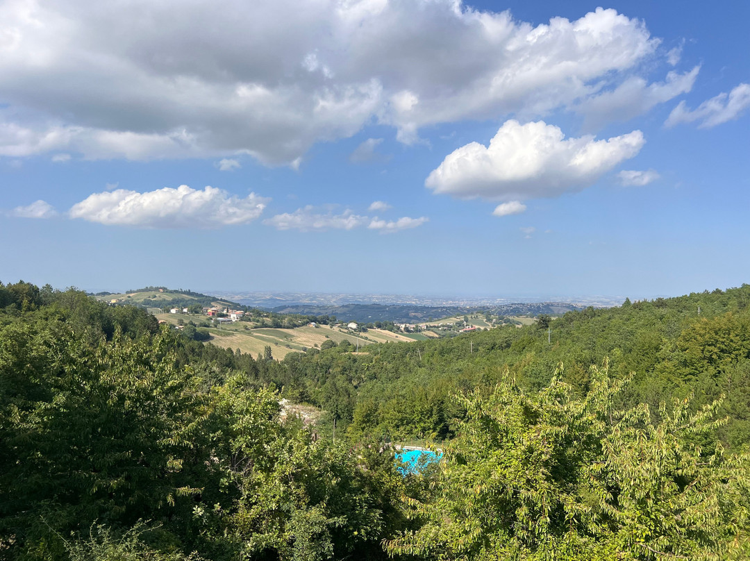 Parco Acquatico Eldorado-Apiro必去景点