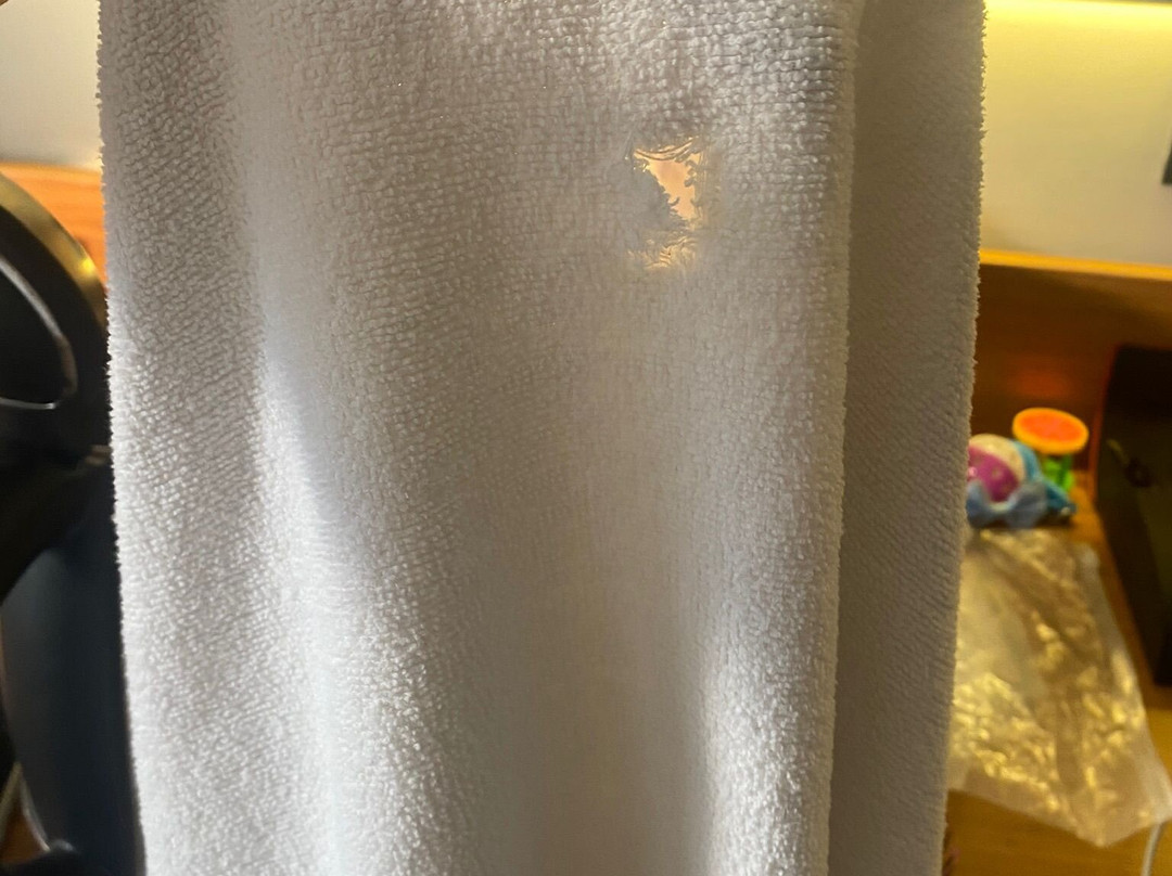 Simena Comfort Hotel主图