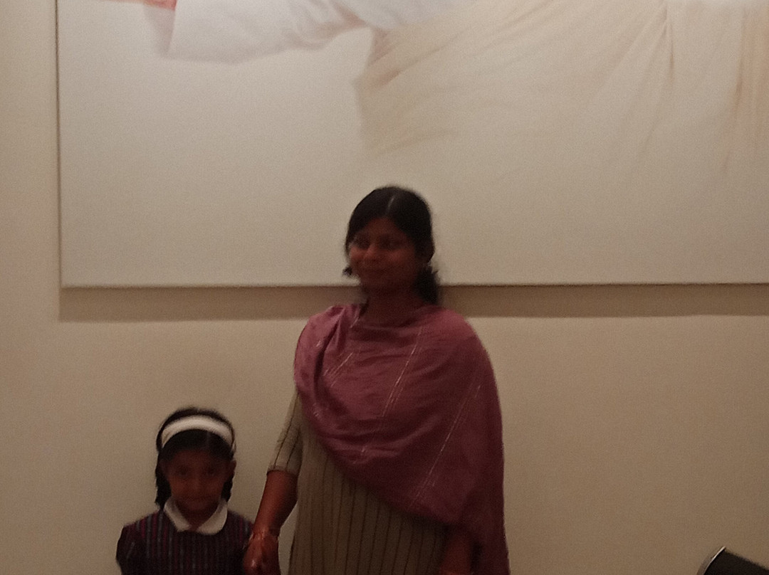 Darshan Museum-浦那必去景点