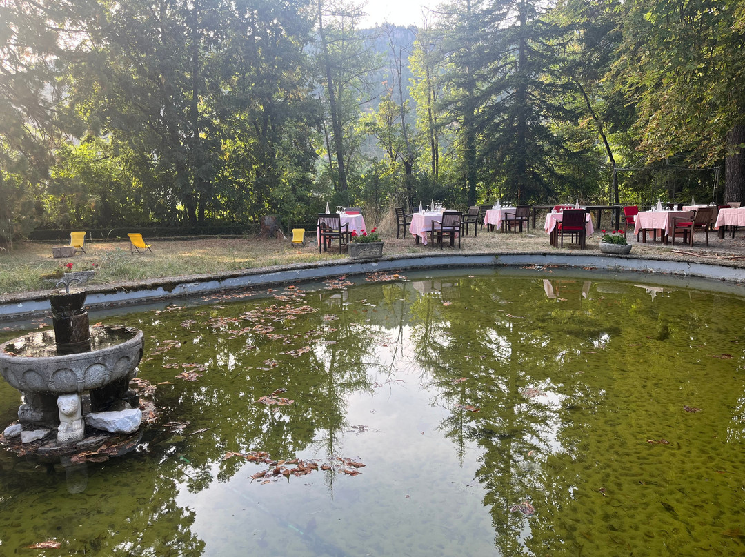 Chateau D'Ayres主图