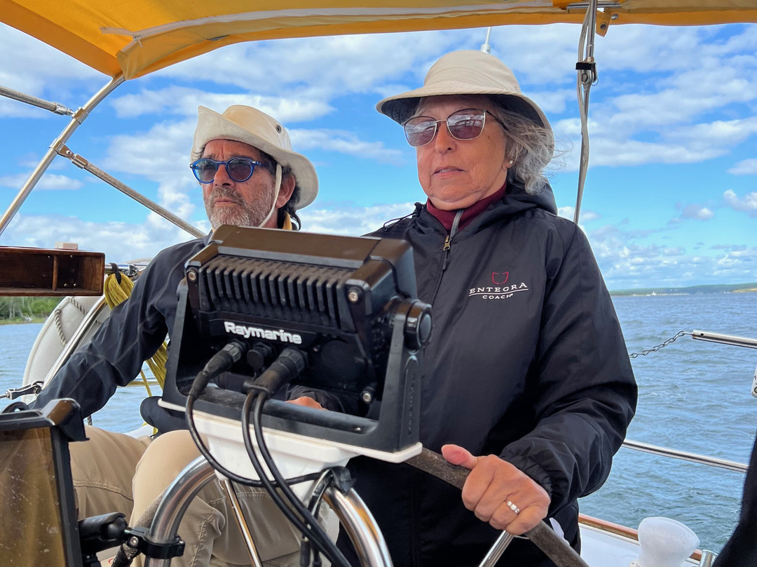 Cape Breton Sailing Charters-St. Peter's必去景点