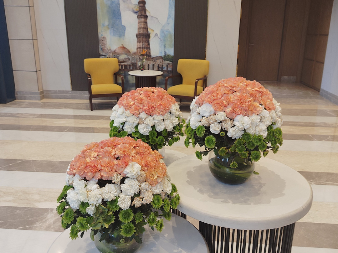 Welcomhotel by ITC Hotels, Delhi-Gurugram Highway