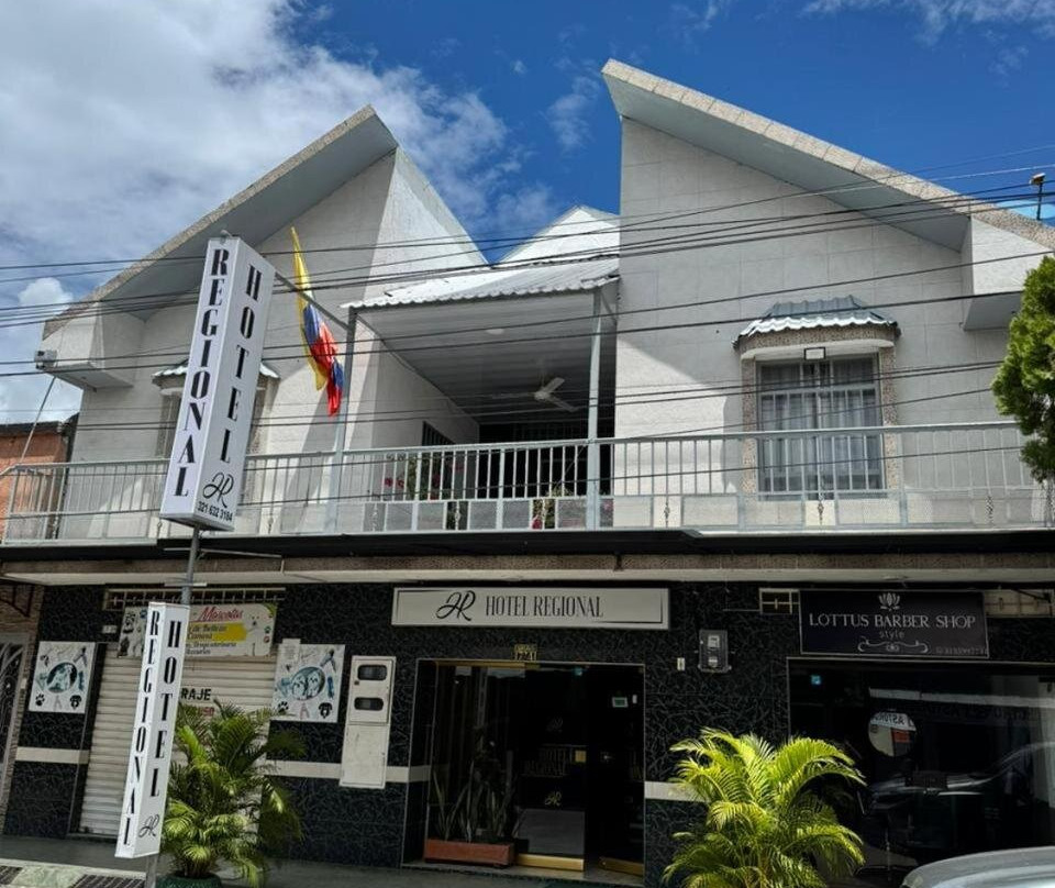 Hotel Regional