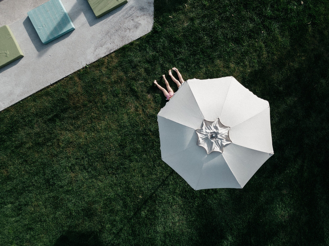 Lindenhof Pure Luxury & Spa DolceVita Resort主图