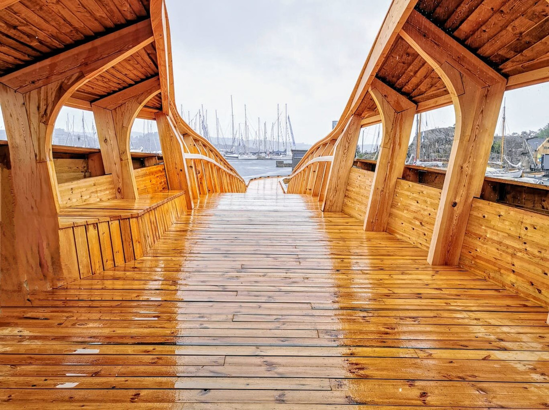 Odderoya-克里斯蒂安桑必去景点