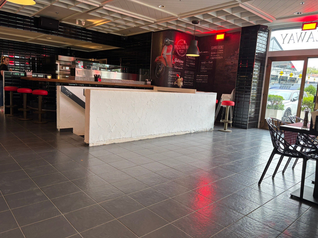 Pizzaway Bremgarten