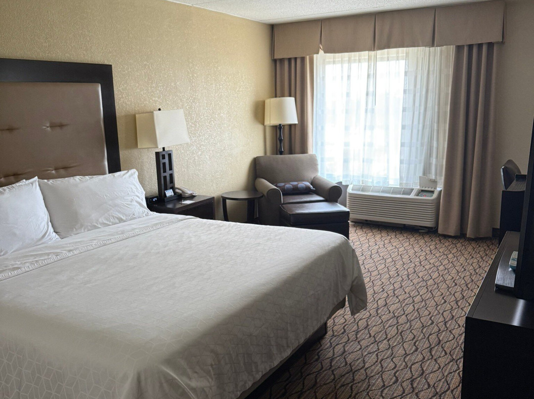 Holiday Inn Express Baltimore-bwi Airport West By IHG主图