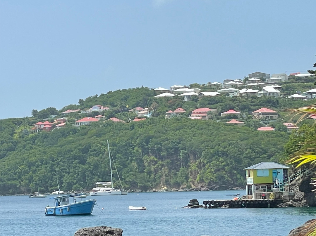 Atlantis Formation-Bouillante必去景点