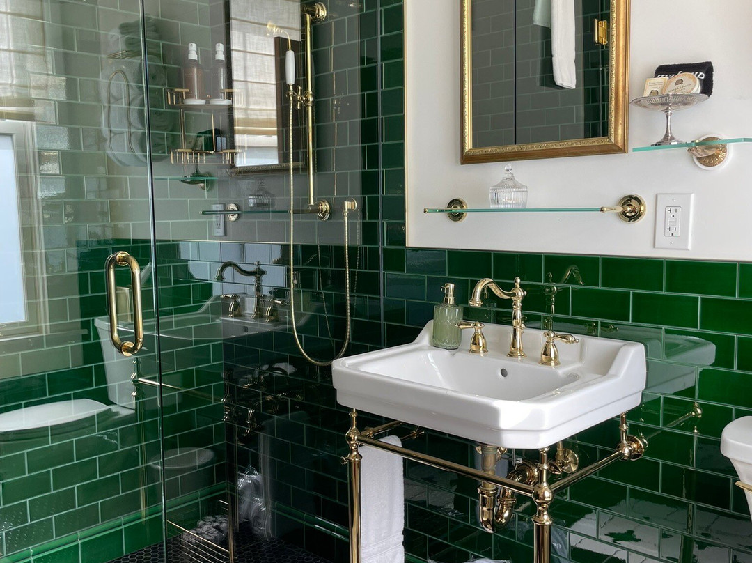 尼可森豪斯旅馆主图