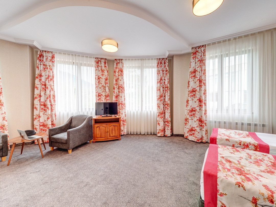 Hotel Kiparis主图