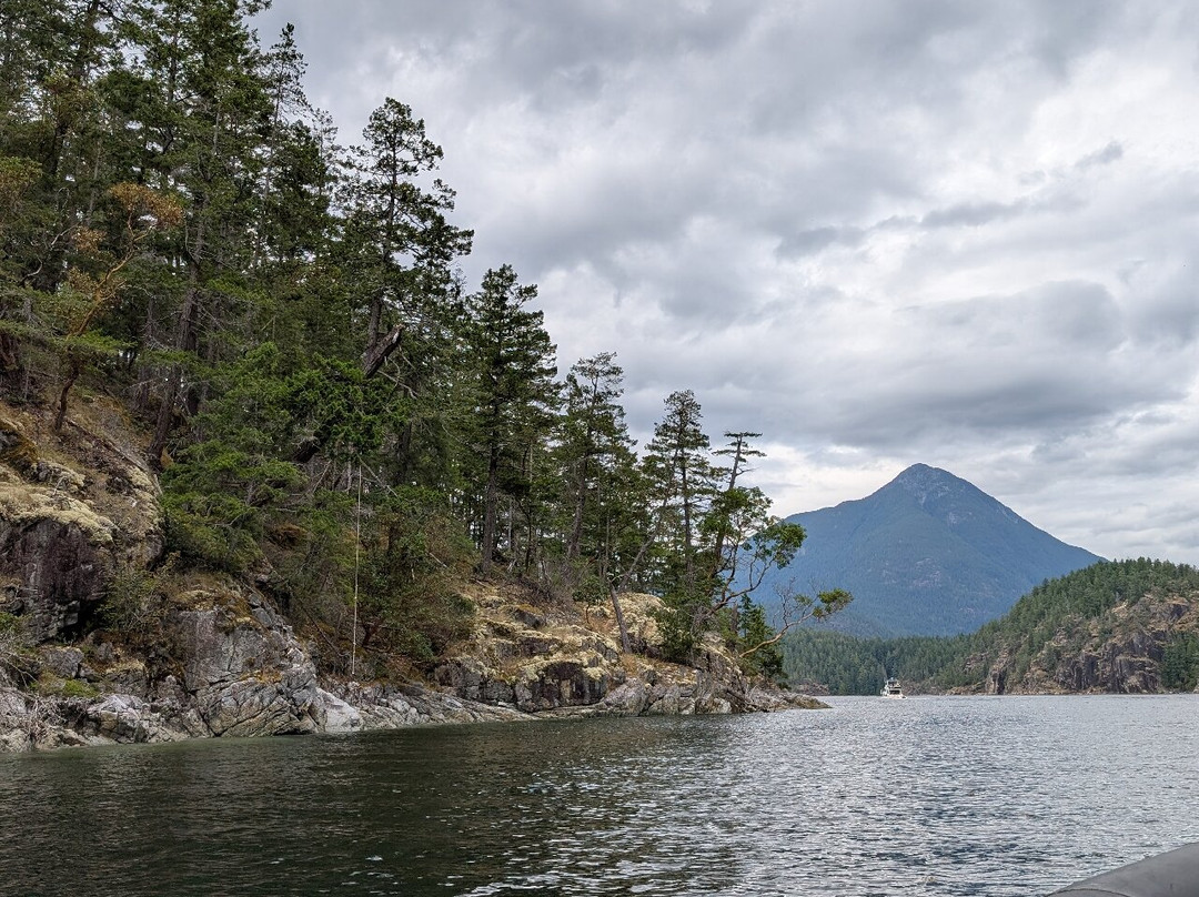 Terracentric Coastal Adventures-Lund必去景点