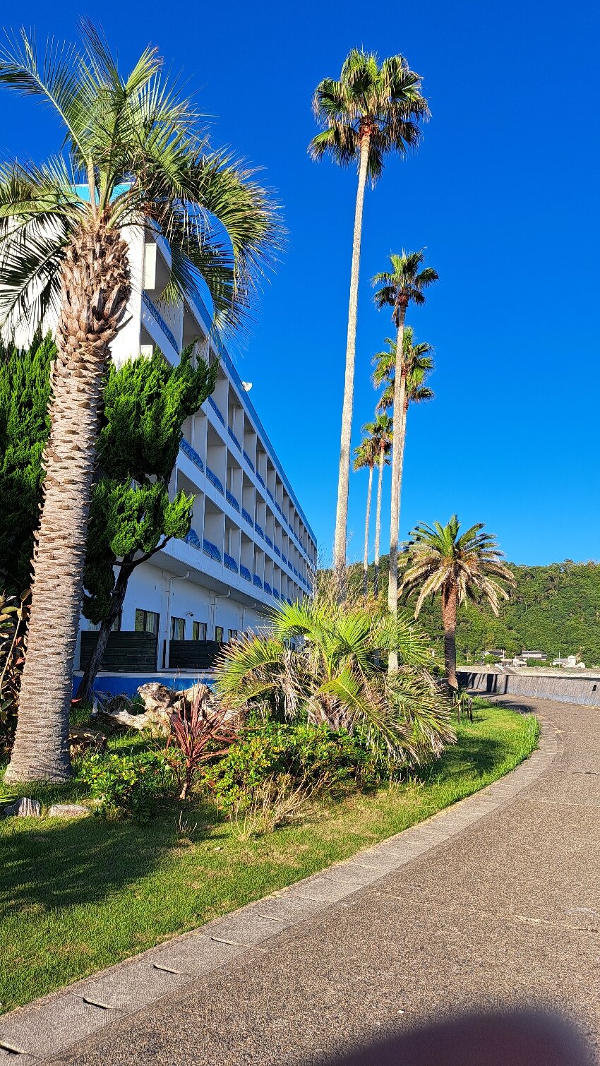 Hotel Green Plaza Kamogawa-官方