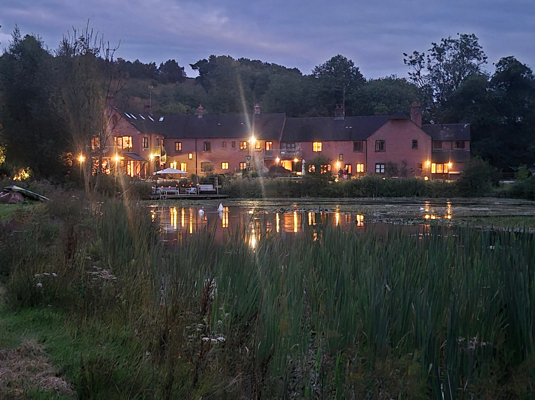 Foxtwood Cottages