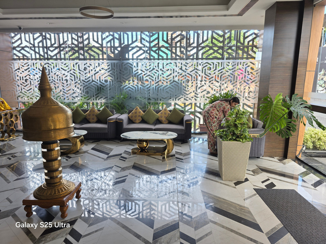 Cygnett Inn Imperial - Tezpur主图