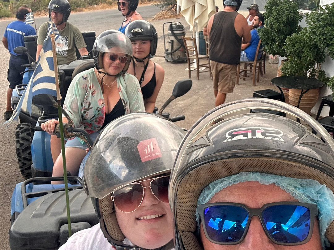 Stefanos Tours-Sissi必去景点