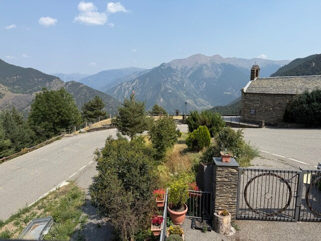 Sanctuaire de Canòlich-Sant Julia de Loria必去景点