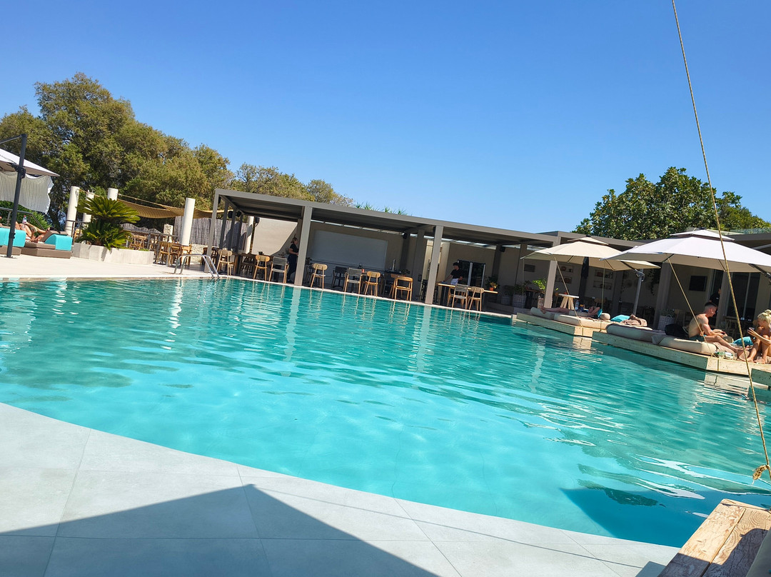 Tsamis Zante Suites主图