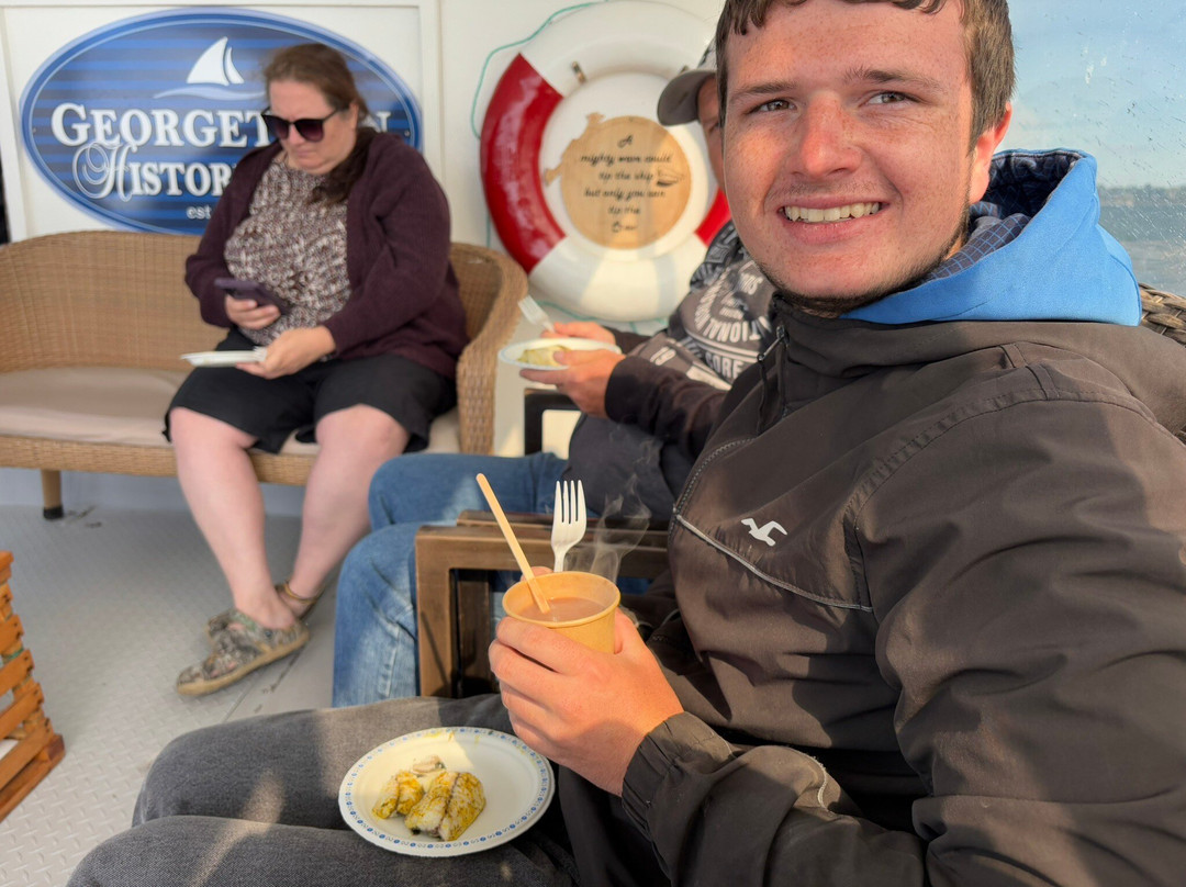 Tranquility Cove Adventures-Georgetown必去景点