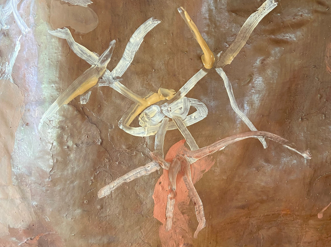 Paléosite-Saint-Cesaire必去景点