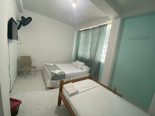 Hotel San Marino主图