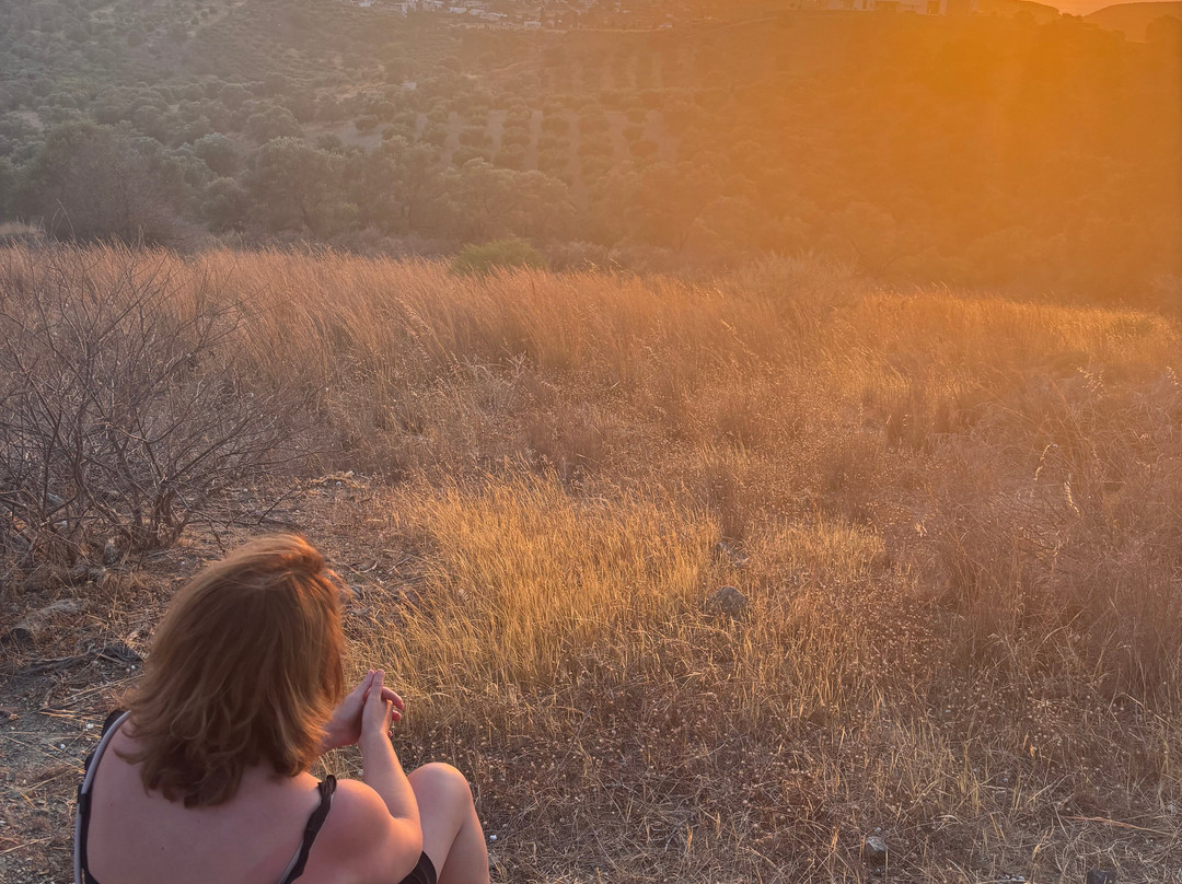 O Mikros Kosmos Hotel Resort主图