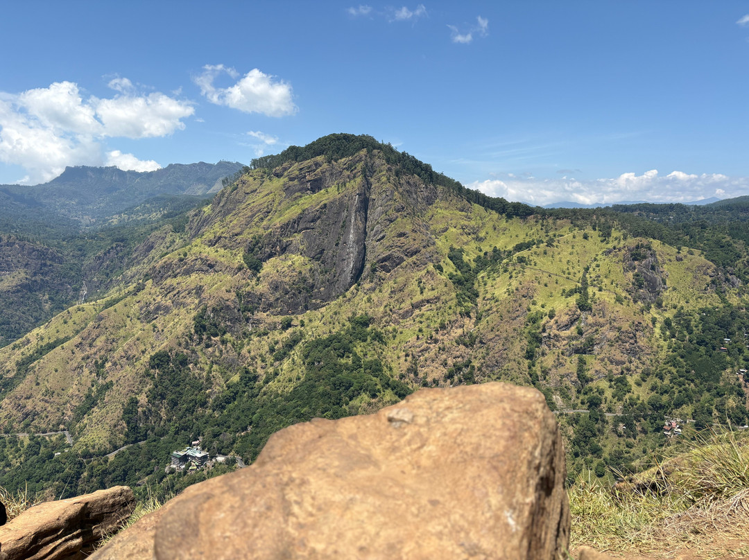 Dee Lanka Tours-卡图纳耶克必去景点