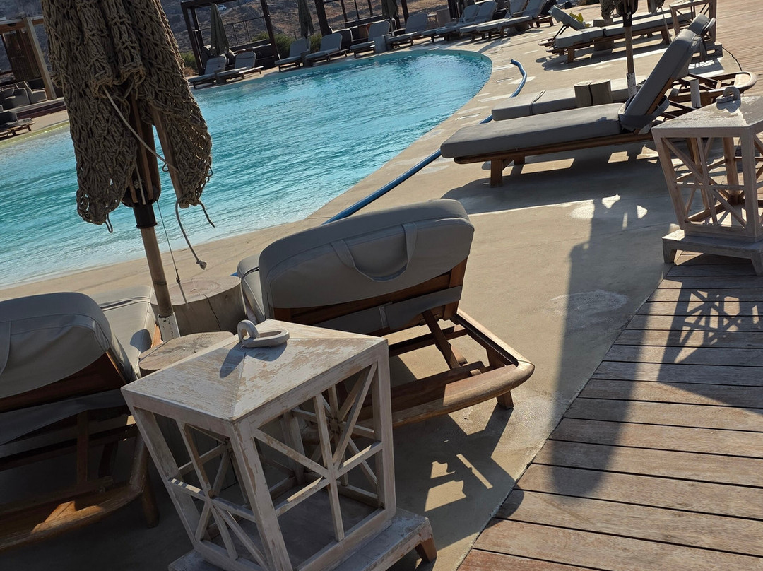 Destino Anamar Mykonos