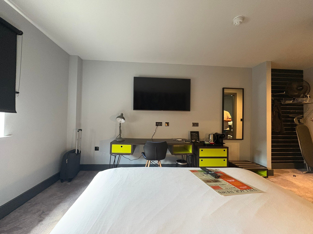 加帝夫乡村酒店