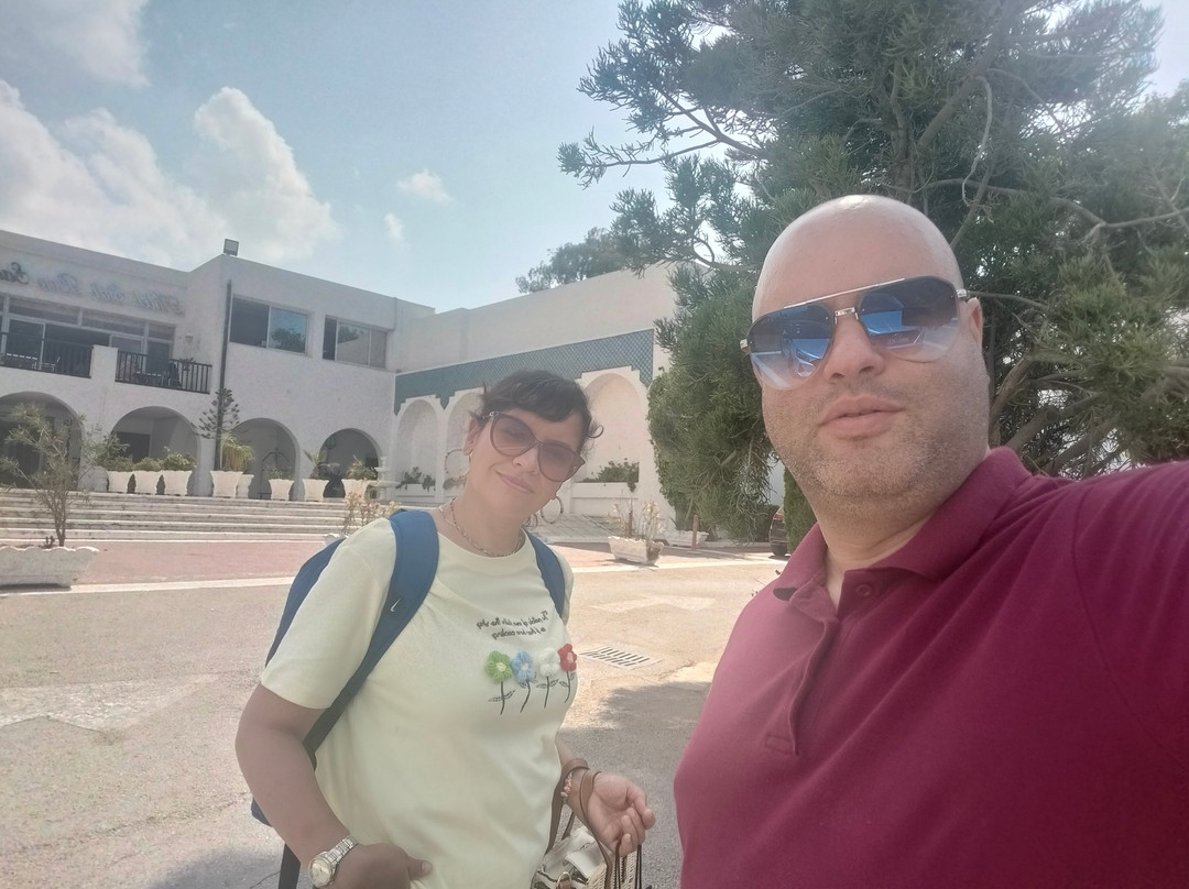 Hotel Sidi Bou Said主图