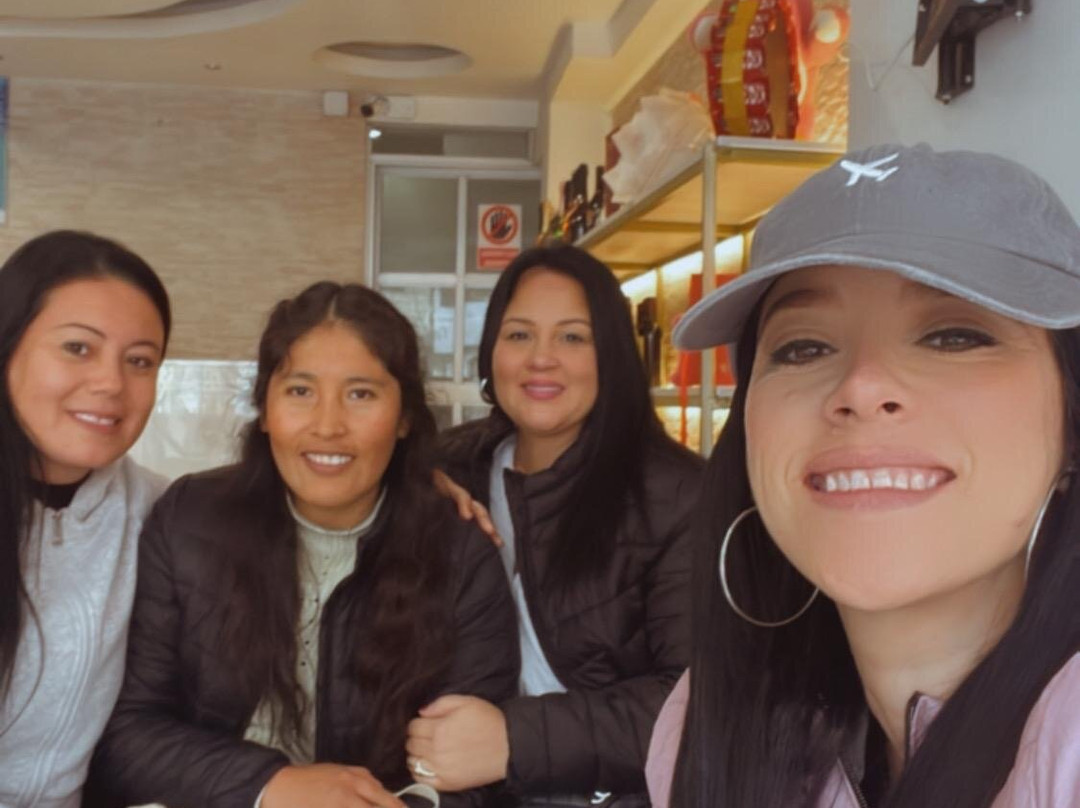 Inka Sky Travel Agency-Andahuaylillas必去景点