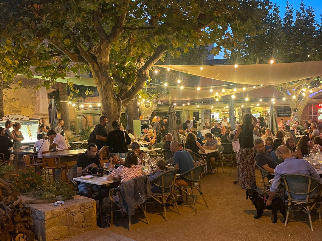 Hôtel Casa Orfea主图