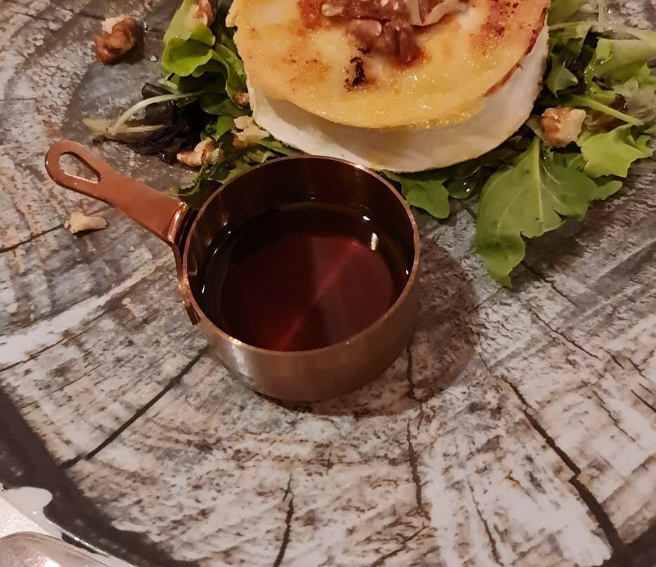 拉沛拉酒店主图