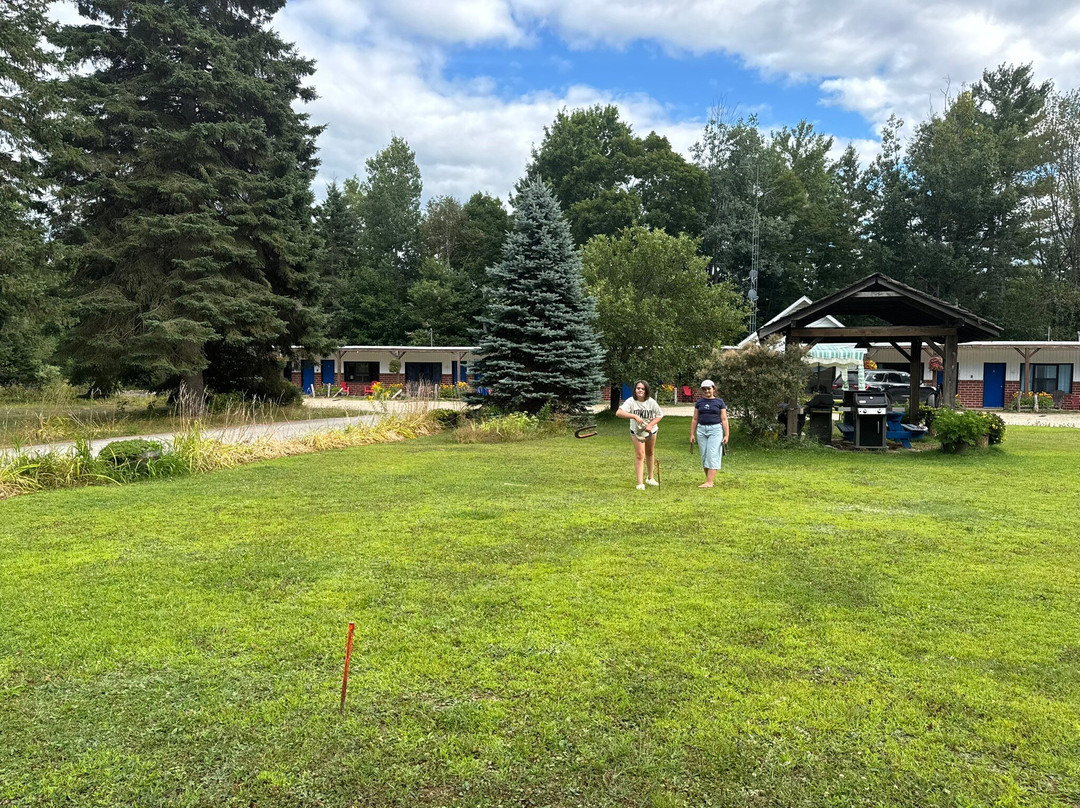 Riverside Motel Dwight主图