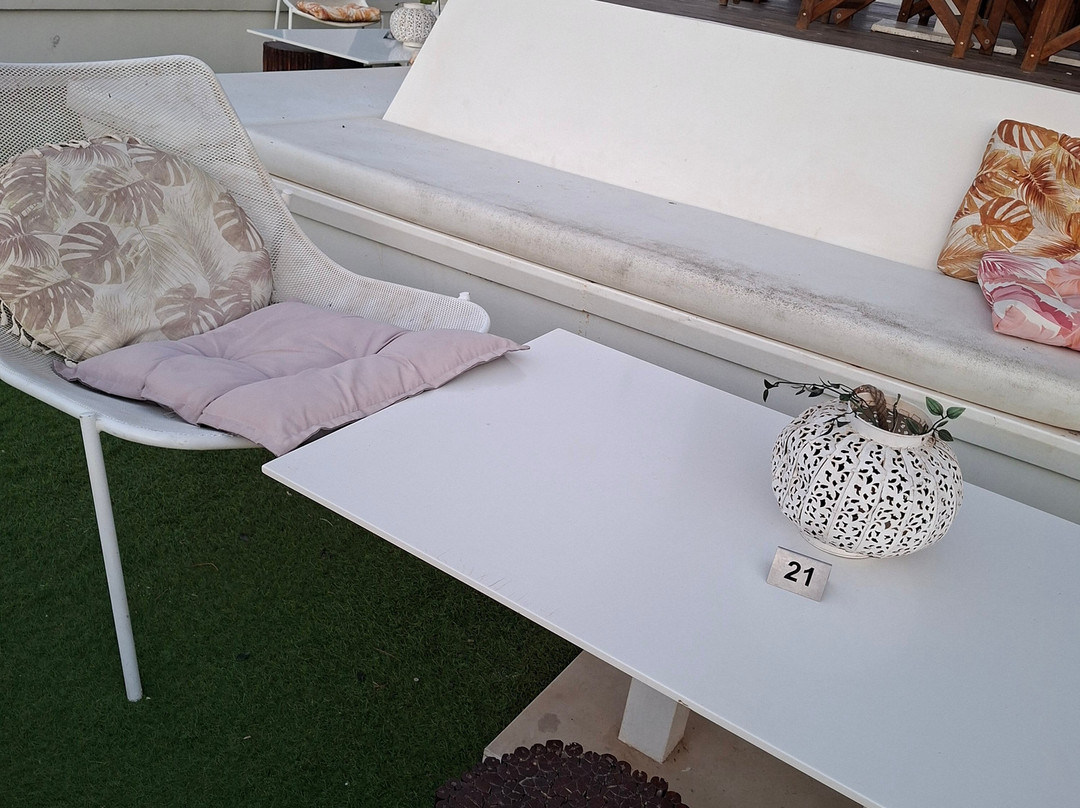 So Hotels Beach Resort主图