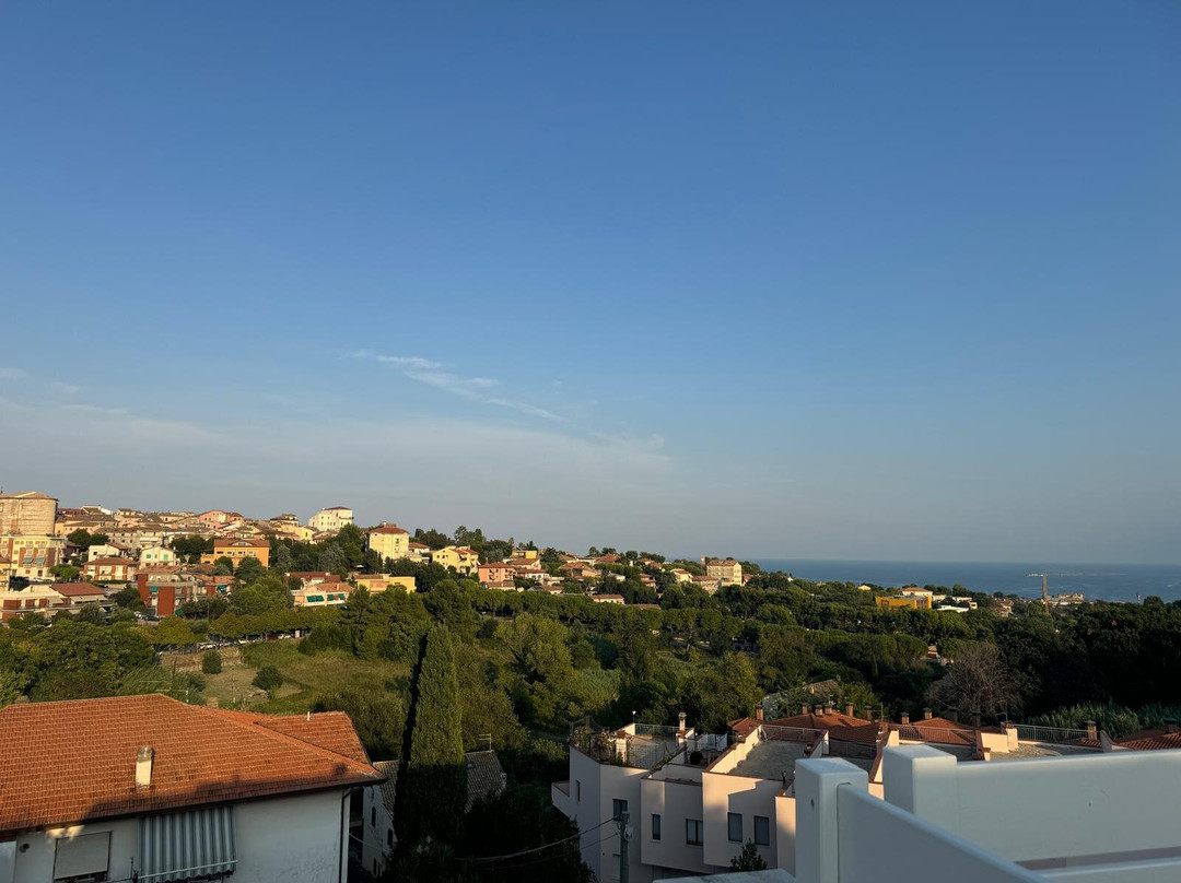 Maison Sirolo