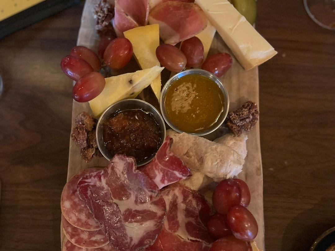 La Buvette Du Dep｜griffintown