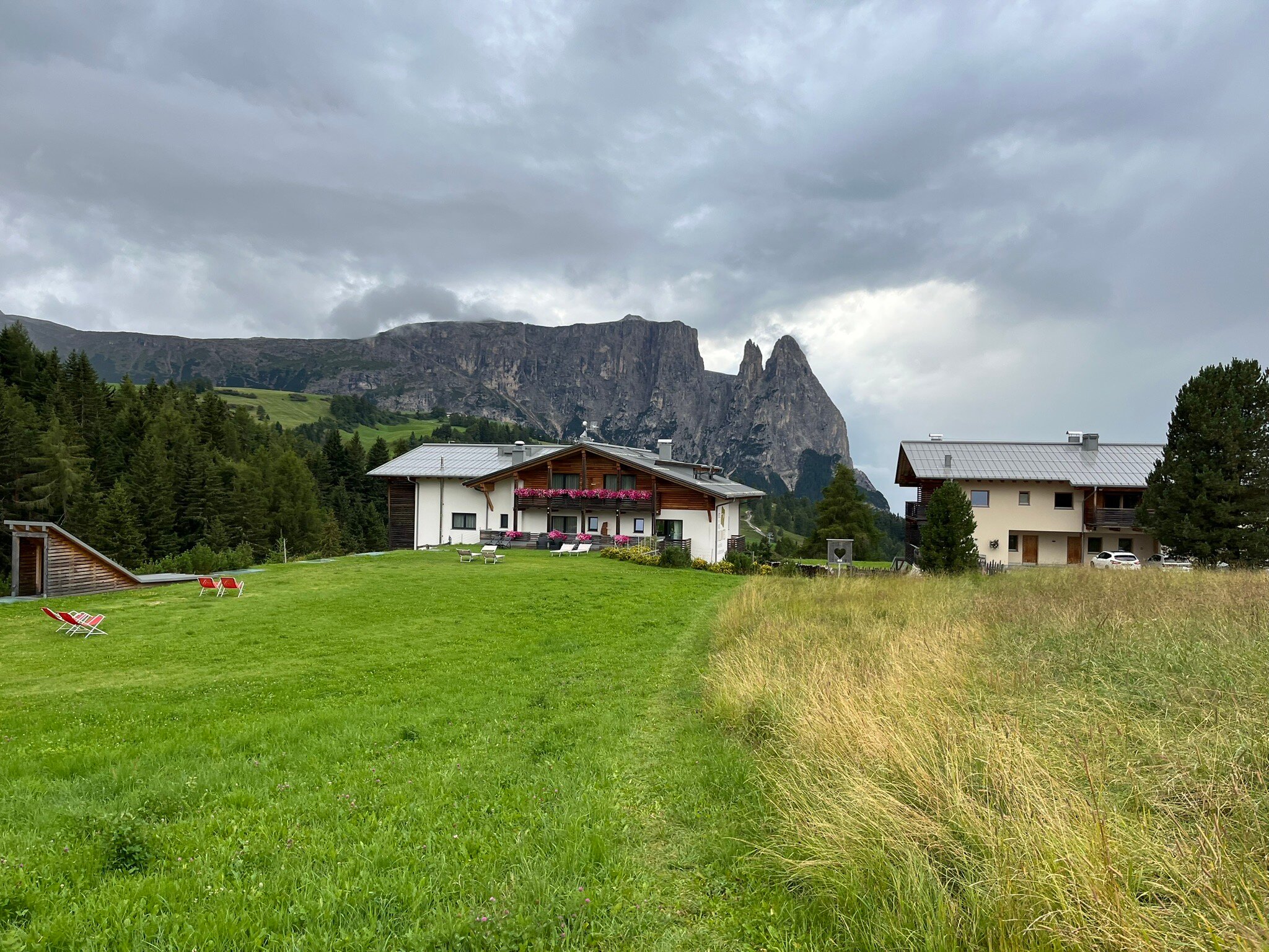 Hotel Chalet Dolomites-官方