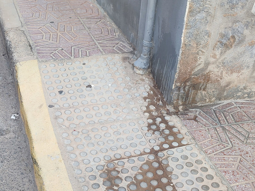 Playa de Bahia-穆尔西亚马萨龙港必去景点