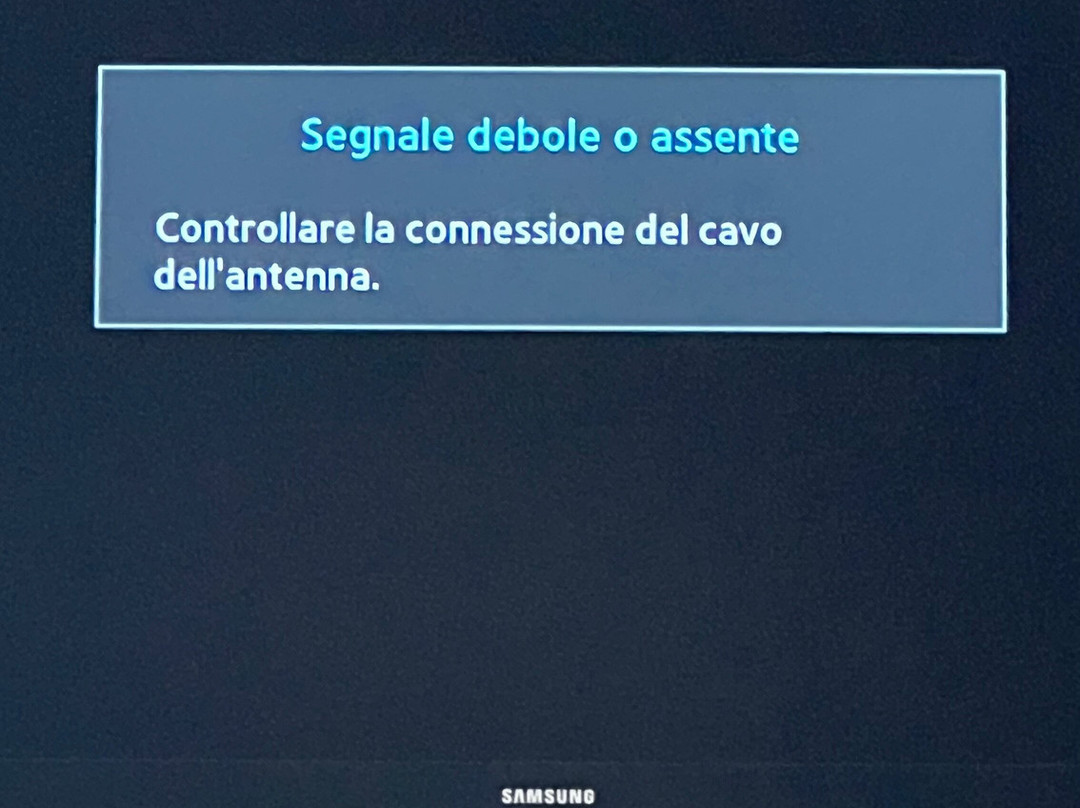 Santa Caterina Village主图