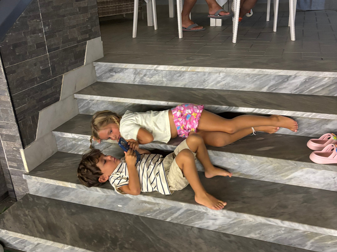 Castello Di Sabbia B&b主图