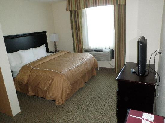 Hubbard酒店住宿-Fairfield by Marriott Inn & Suites Hillsboro