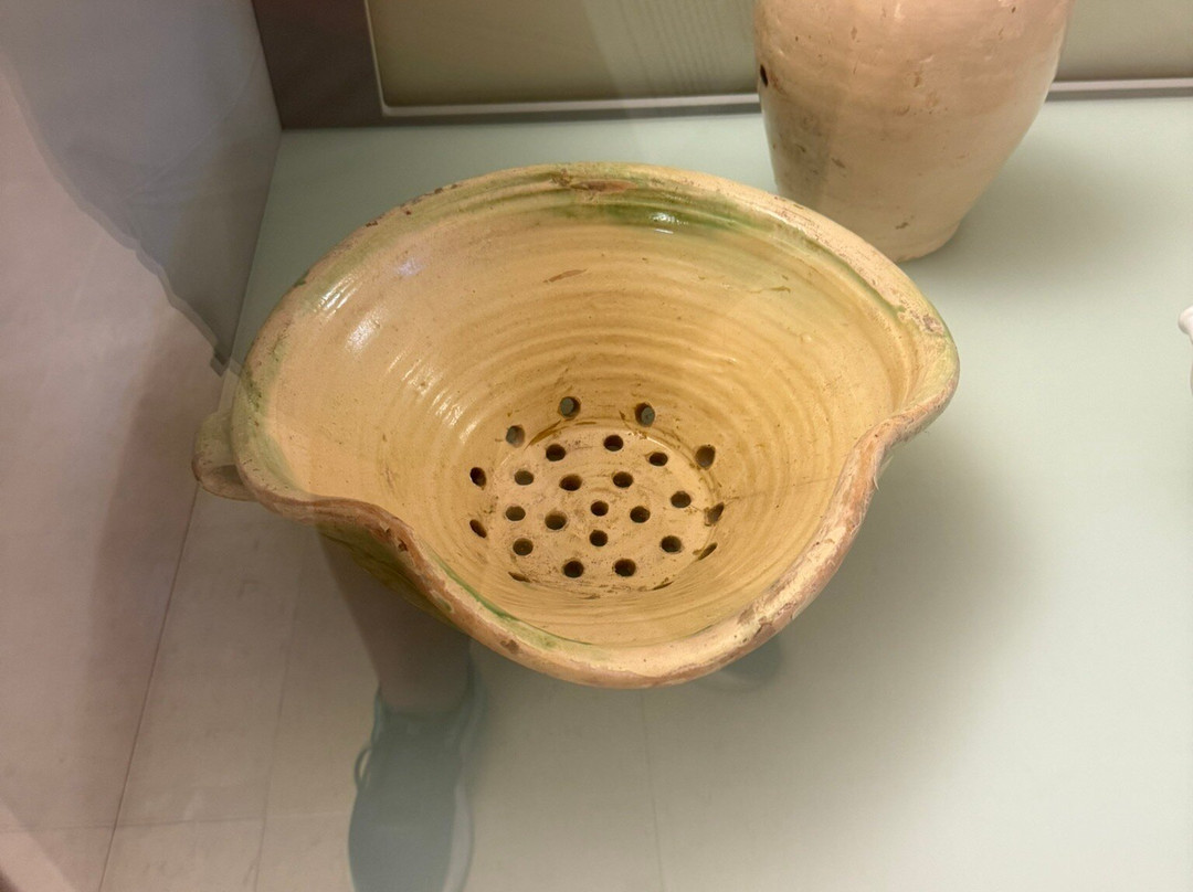 Museo Etnografico A. Majorano-塔兰托必去景点