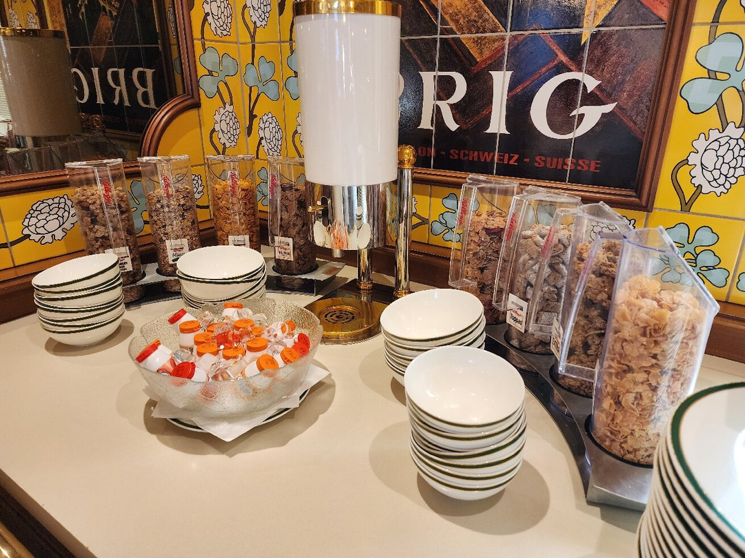 大使酒店主图