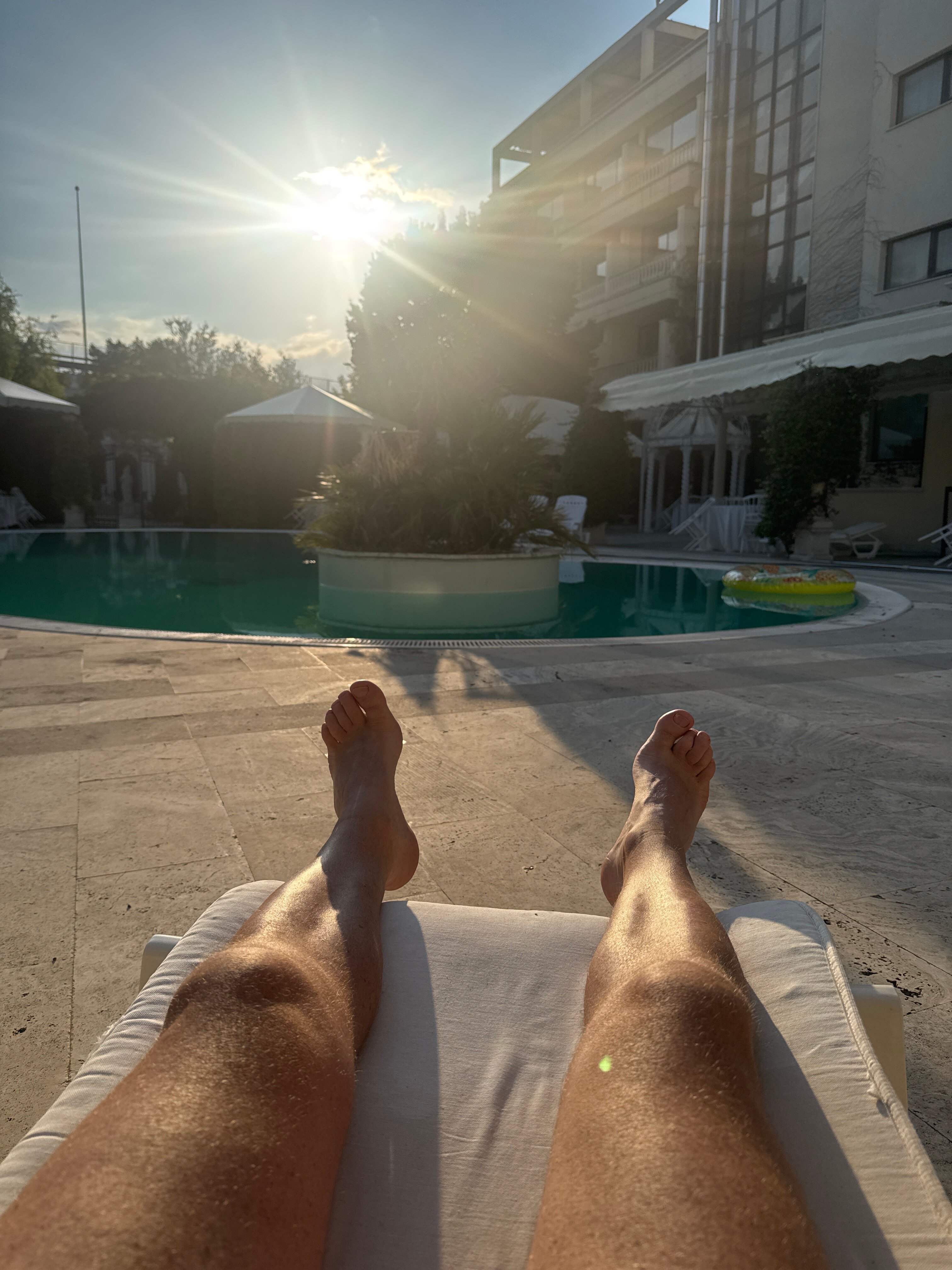 Park Hotel Campitelli-官方