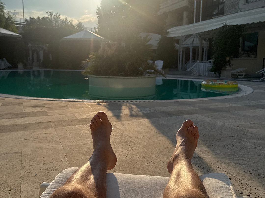 Park Hotel Campitelli主图