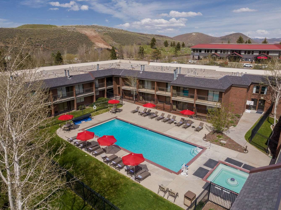 雅柔酒店&会议中心