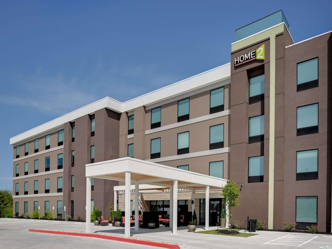 Home2 Suites by Hilton Temple