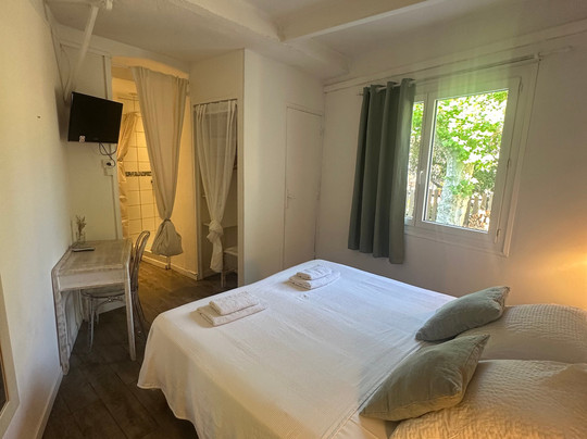 Auberge Provencale主图