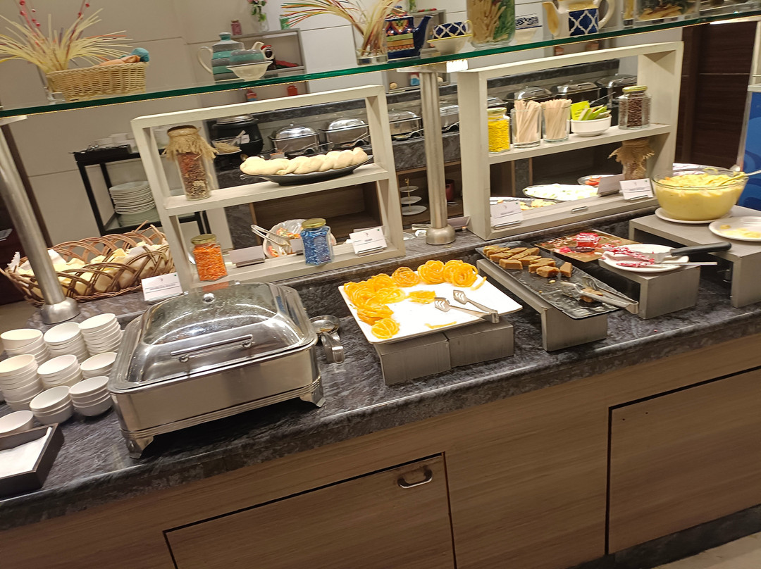 Regenta Central Grand Exotica主图